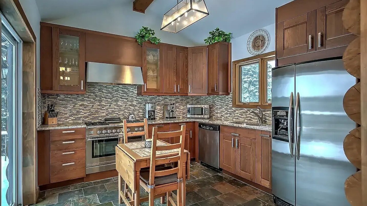 Photo of Kitchen in Wentworth-Nord