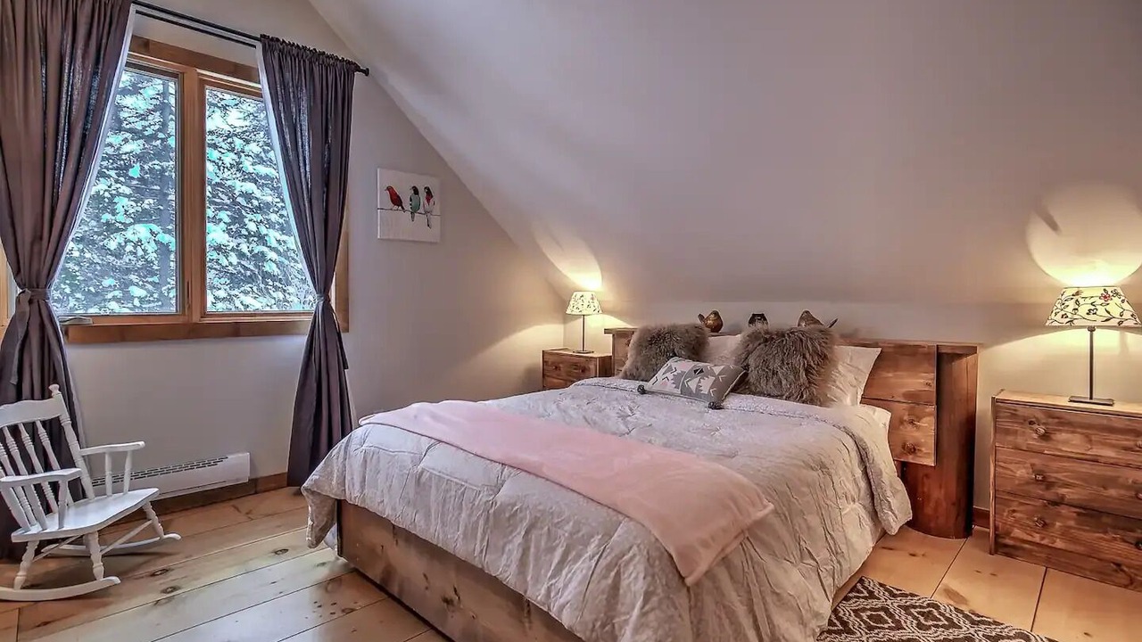 Photo of Bedroom in Wentworth-Nord
