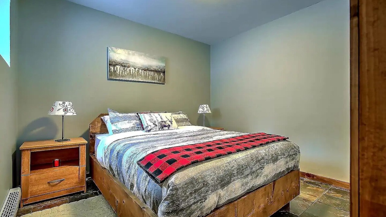 Photo of Bedroom in Wentworth-Nord