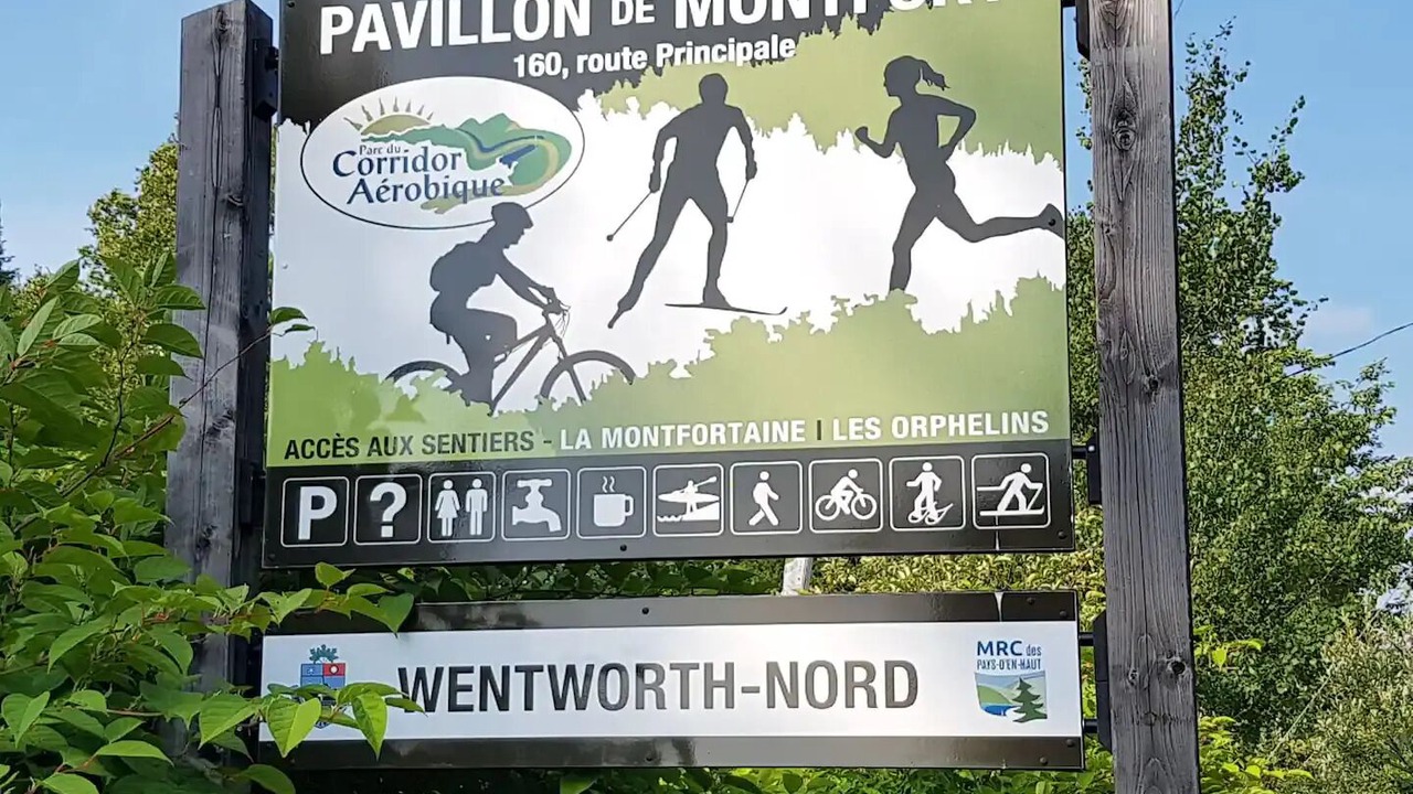 Photo of Outdoor in Wentworth-Nord
