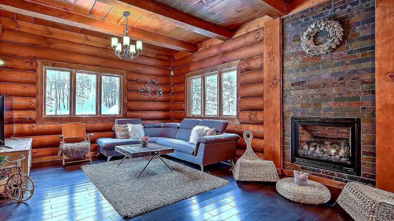Photo of Livingroom in Wentworth-Nord