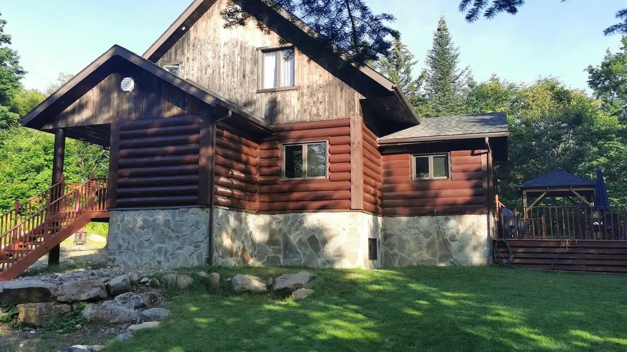 Photo of Outdoor in Wentworth-Nord