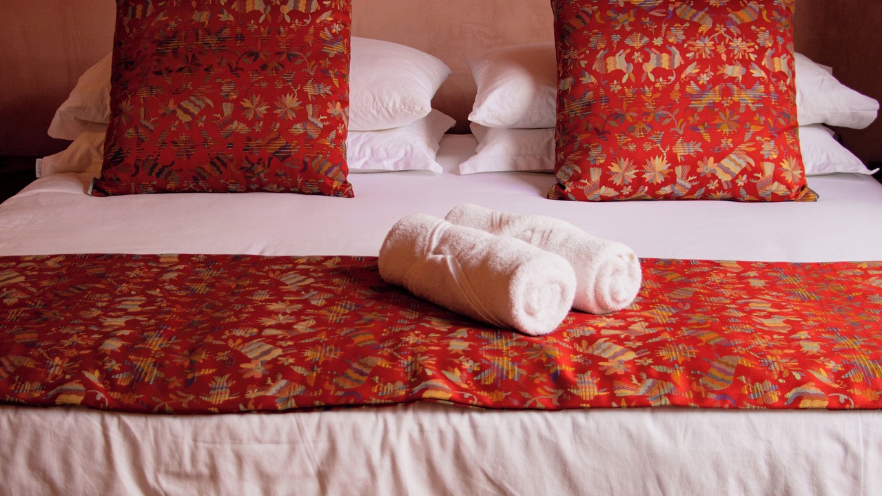 Photo of Bedroom in Perula