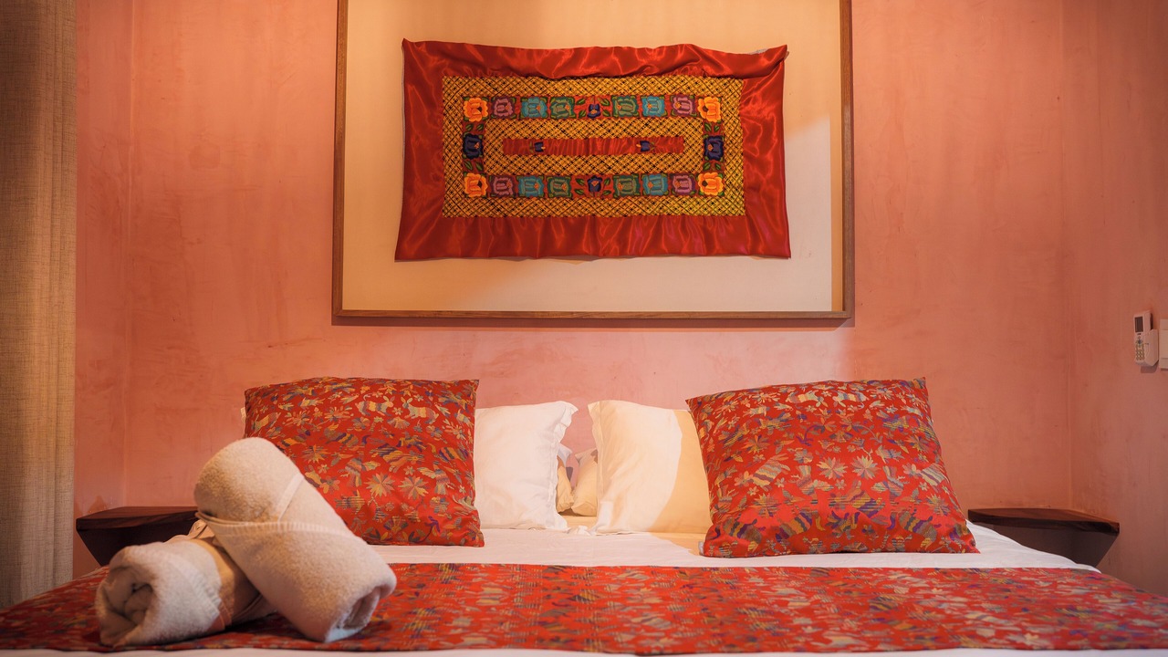 Photo of Bedroom in Perula