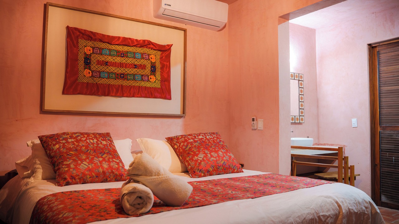 Photo of Bedroom in Perula