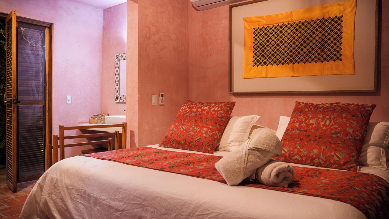 Photo of Bedroom in Perula