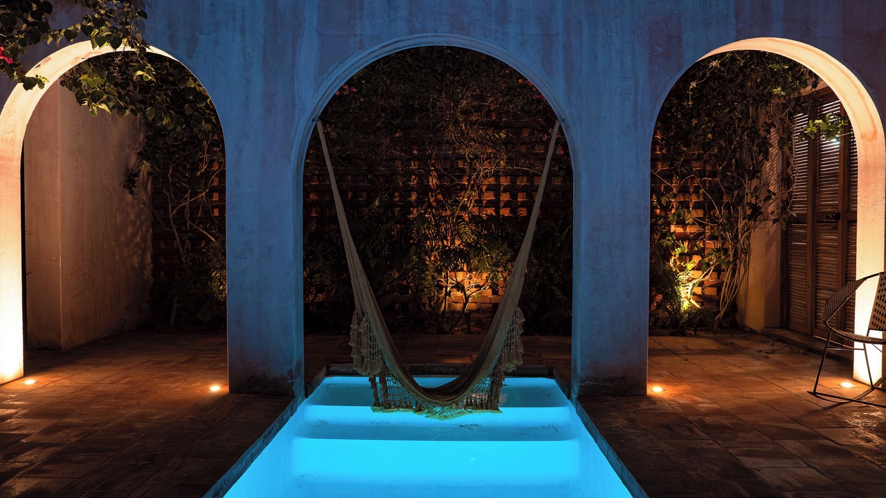 Photo of Patio Balcony in Perula