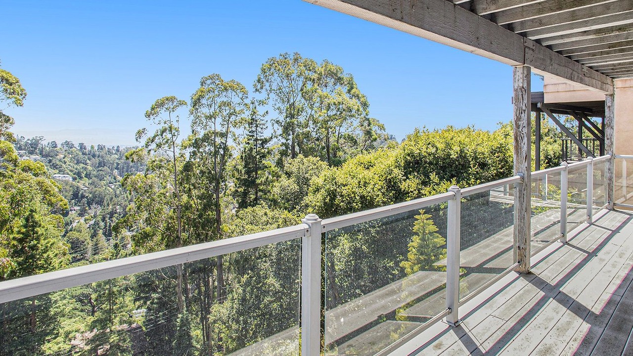 Photo of Outdoor in Forestland