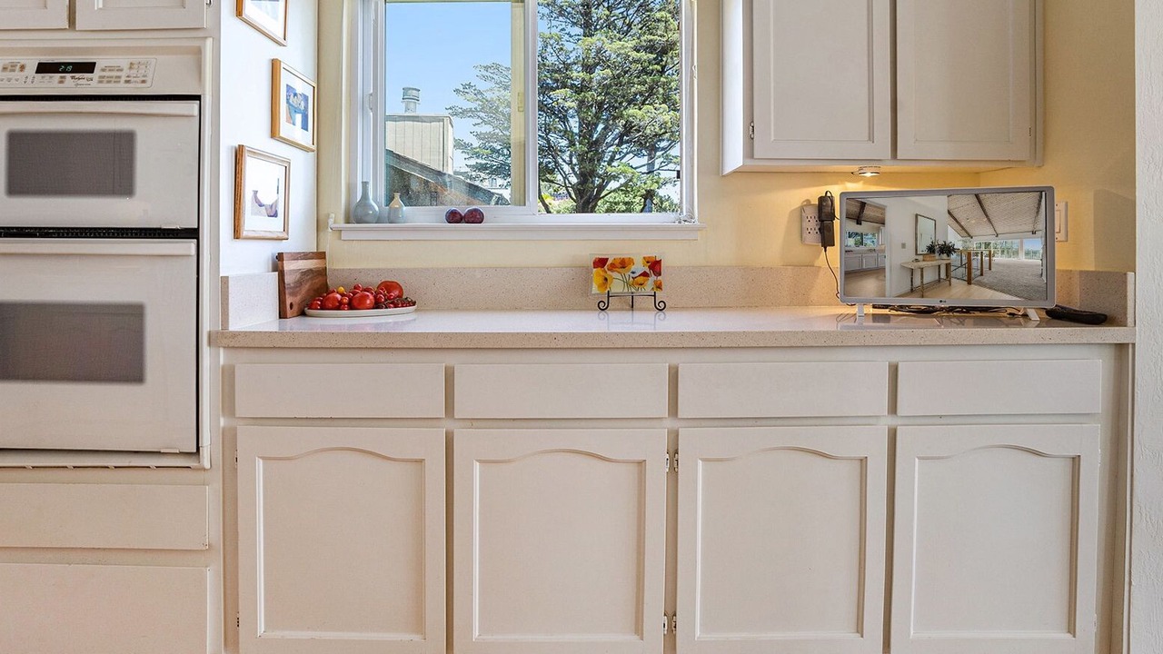 Photo of Kitchen in Forestland