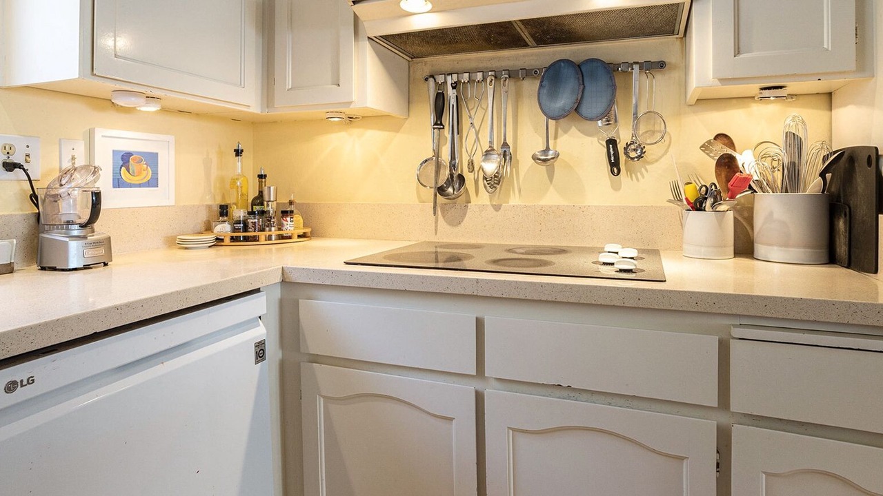 Photo of Kitchen in Forestland