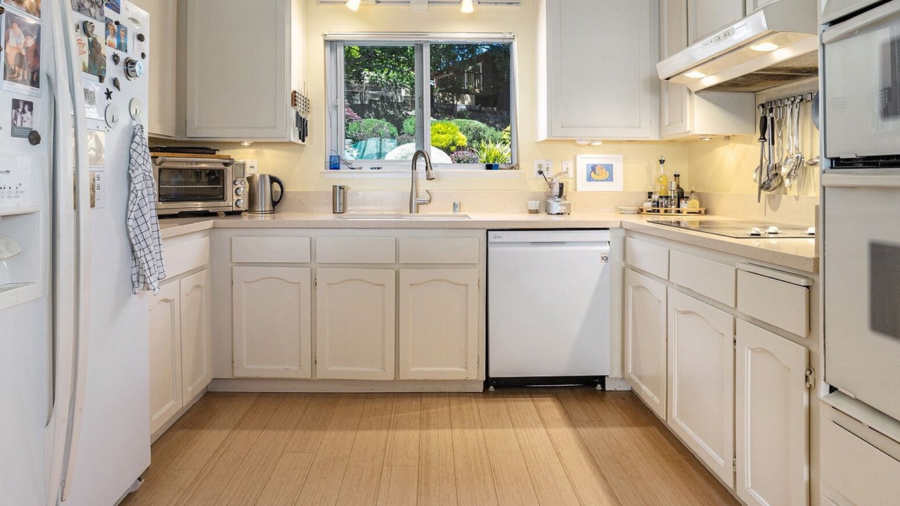 Photo of Kitchen in Forestland