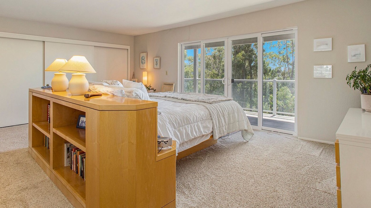 Photo of Bedroom in Forestland