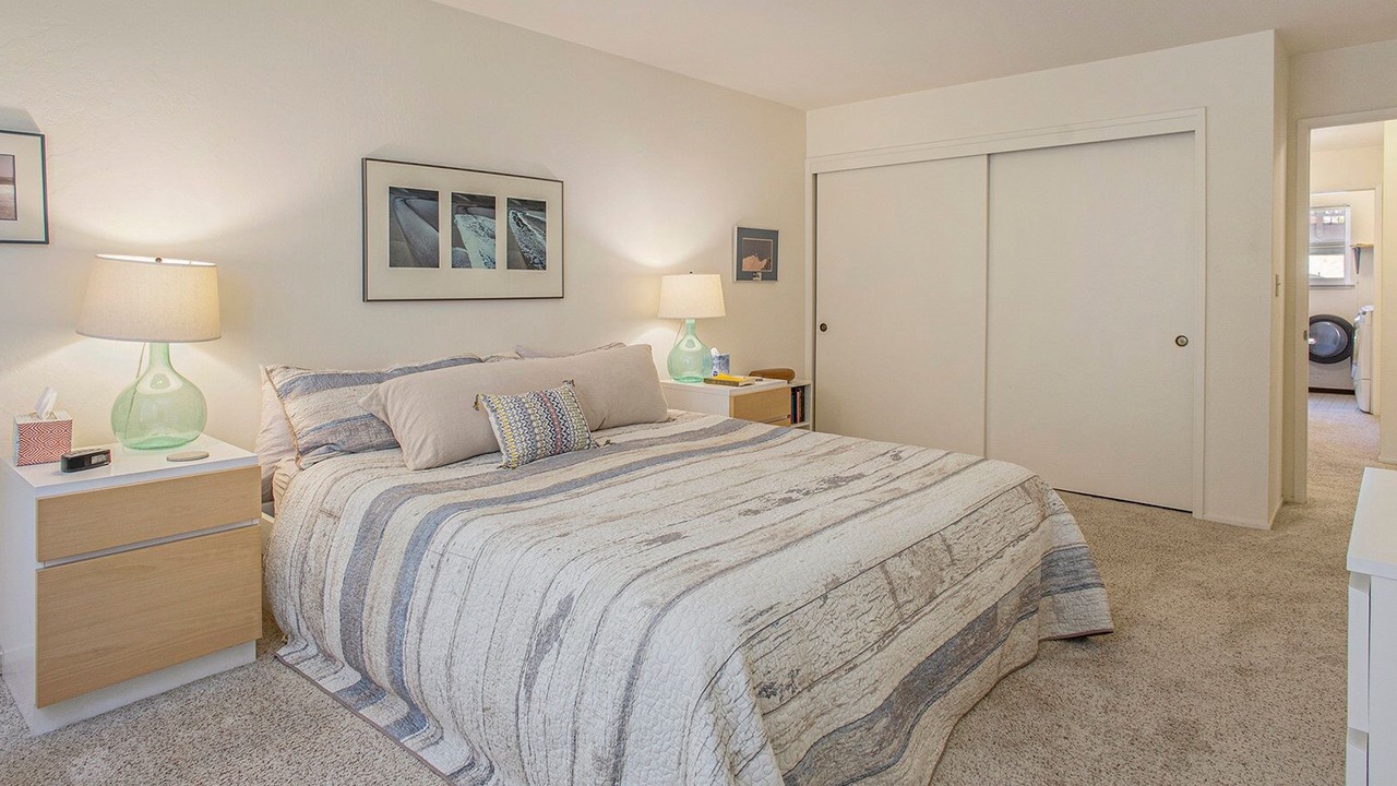 Photo of Bedroom in Forestland