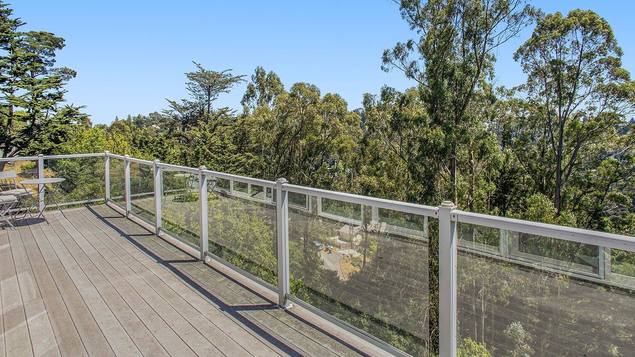 Photo of Patio Balcony in Forestland