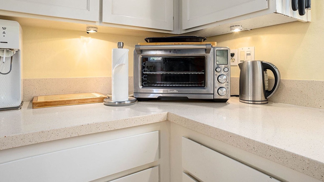 Photo of Kitchen in Forestland