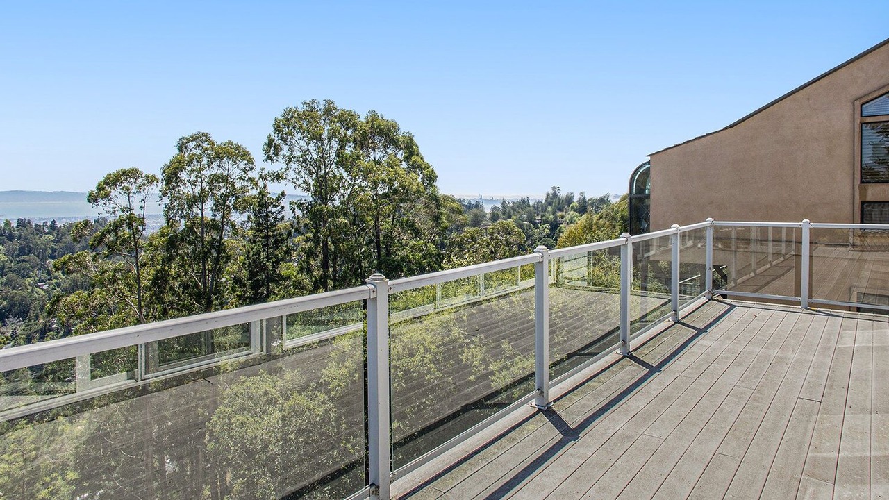 Photo of Patio Balcony in Forestland