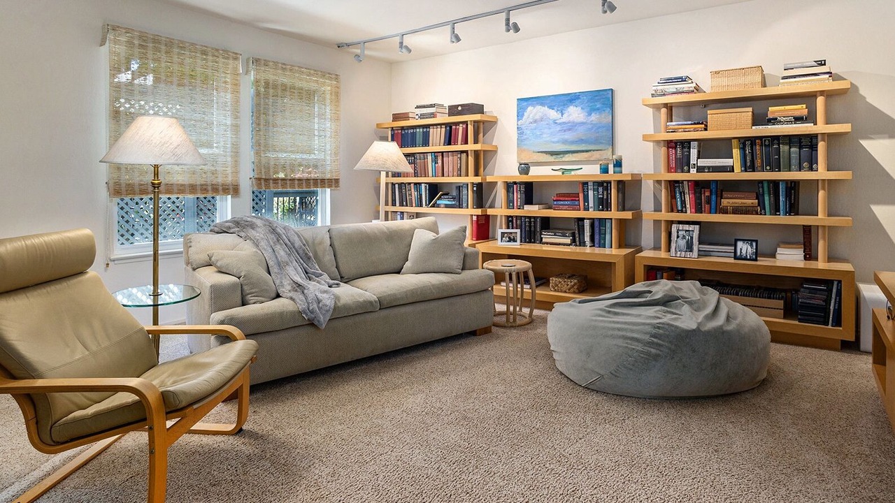 Photo of Livingroom in Forestland