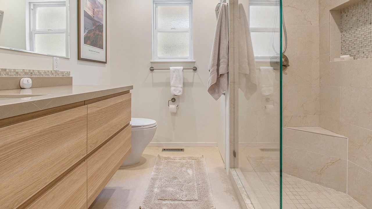 Photo of Bathroom in Forestland