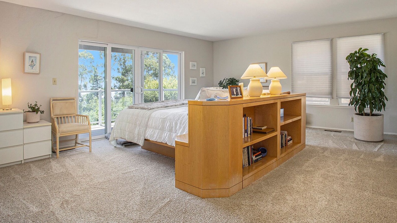 Photo of Bedroom in Forestland