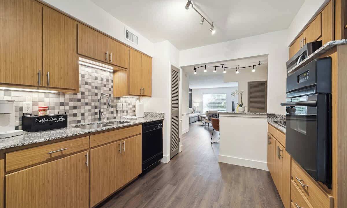 Photo of Kitchen in Uptown