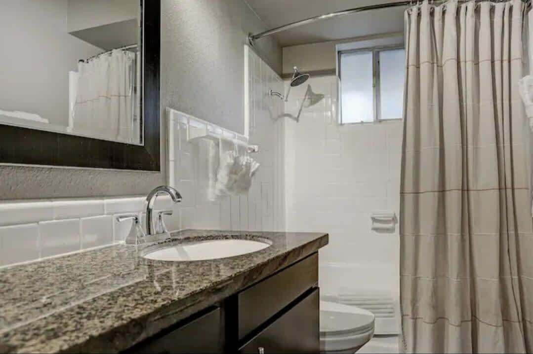 Photo of Bathroom in Uptown