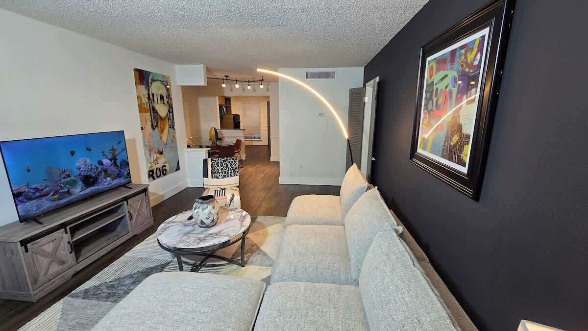 Photo of Bedroom in Uptown