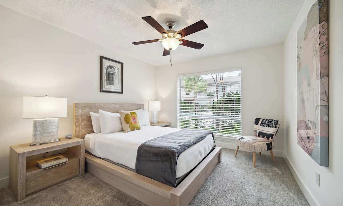 Photo of Bedroom in Uptown