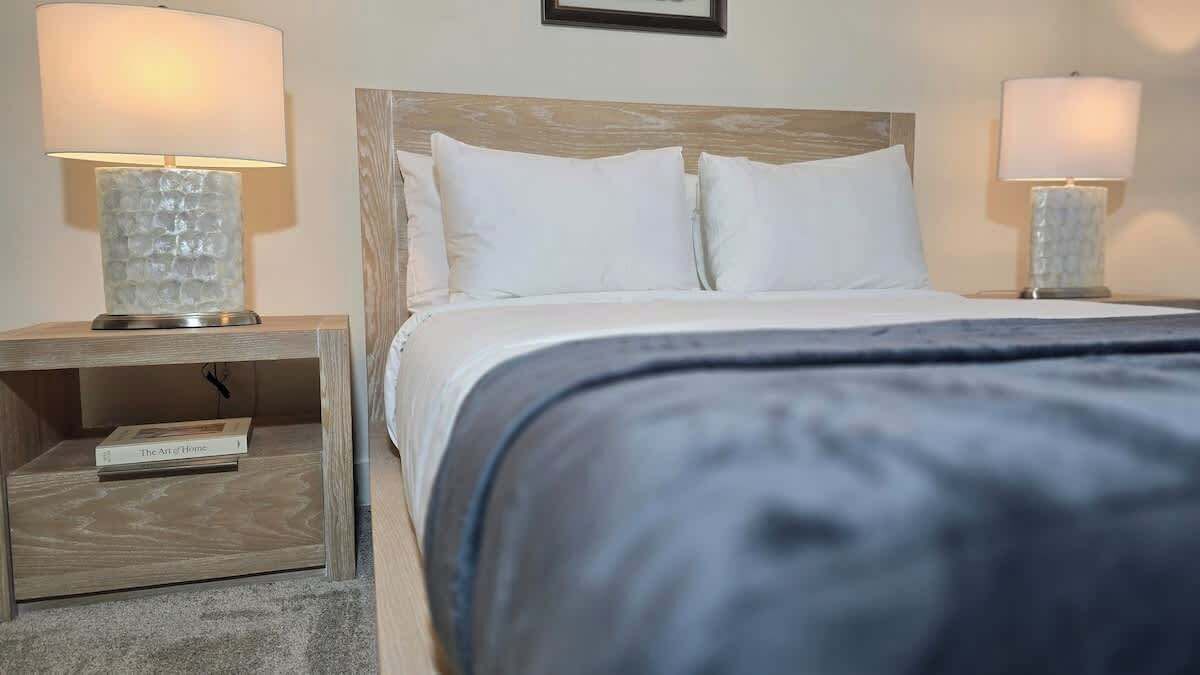 Photo of Bedroom in Uptown