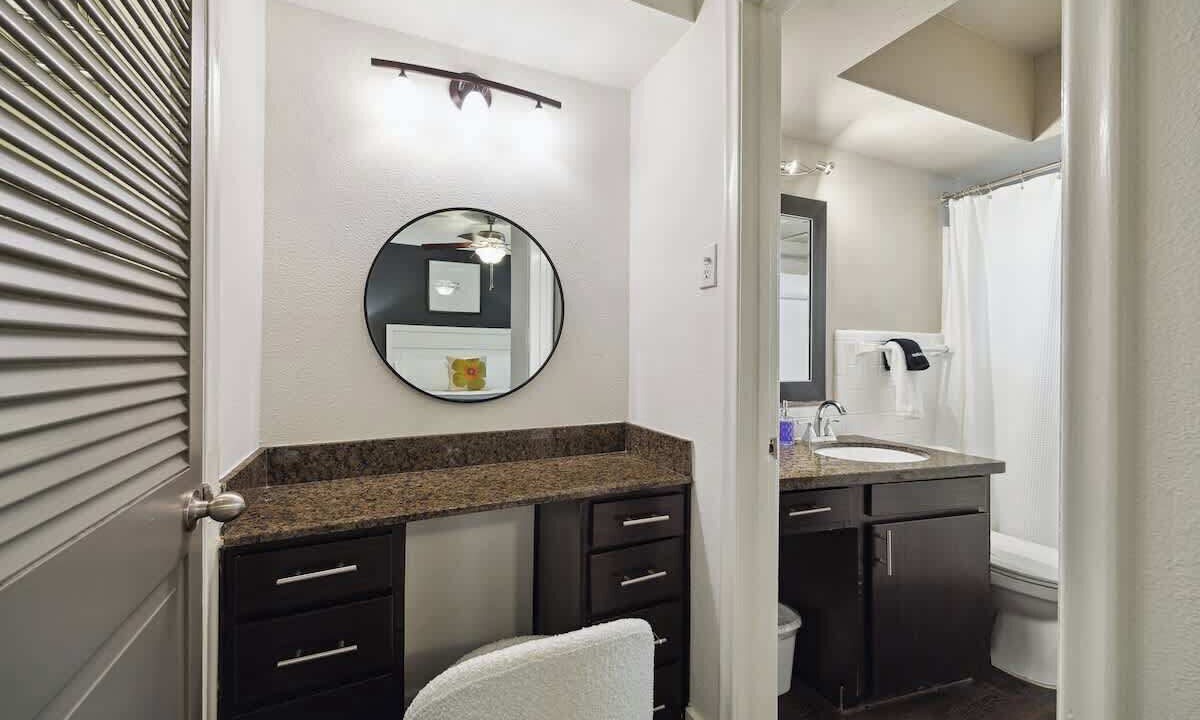 Photo of Bathroom in Uptown