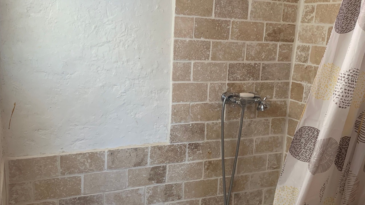 Photo of Bathroom in Pebrac
