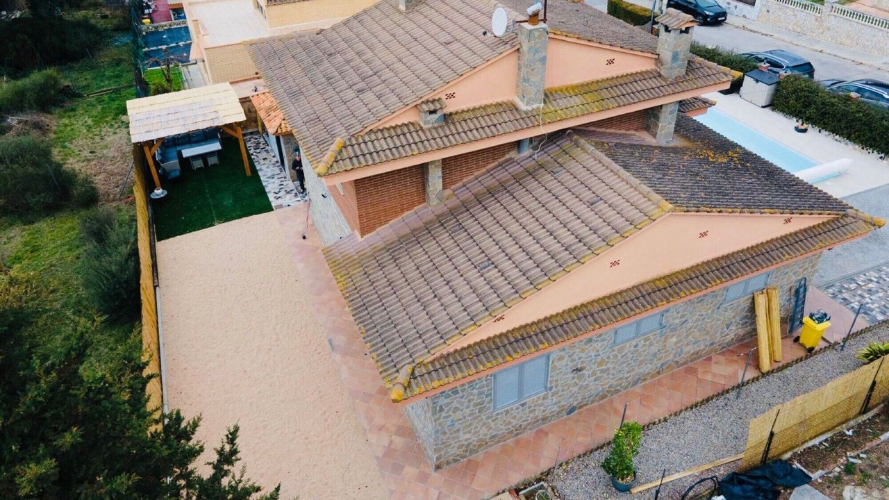 Photo of Outdoor in Sils