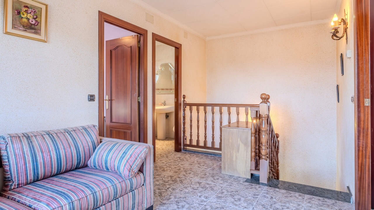 Photo of Livingroom in Sils