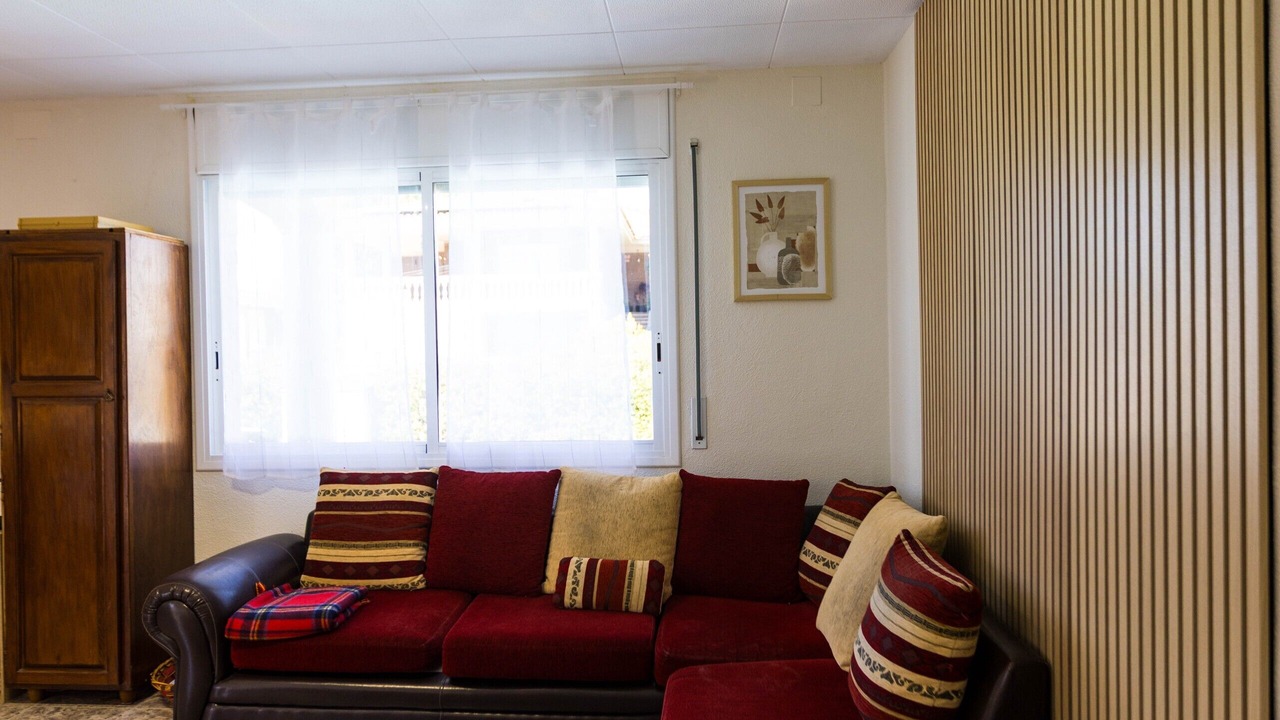 Photo of Livingroom in Sils
