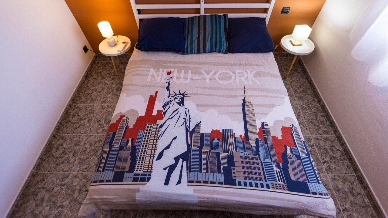 Photo of Bedroom in Sils