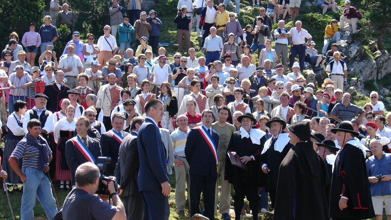 Photo of Others in Uztarroz