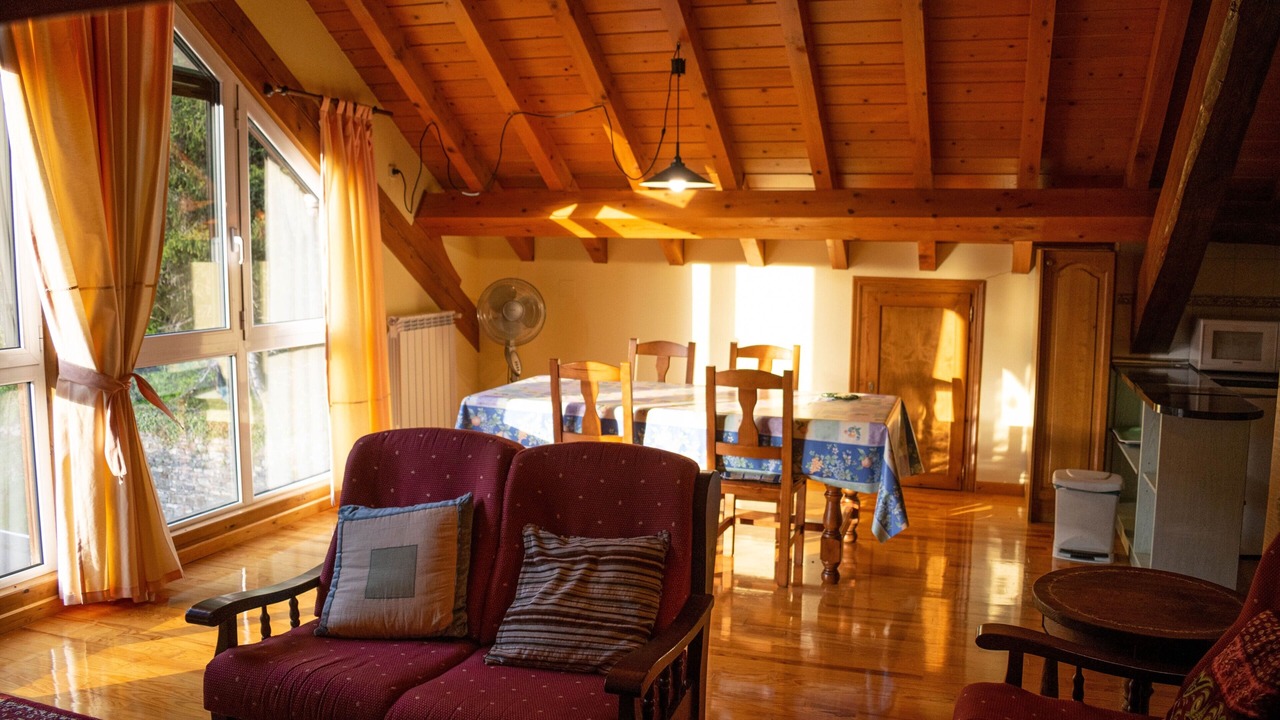 Photo of Livingroom in Uztarroz