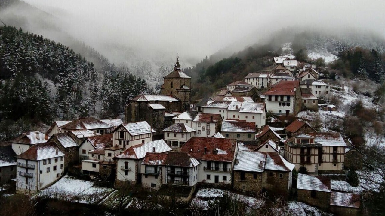 Photo of Outdoor in Uztarroz