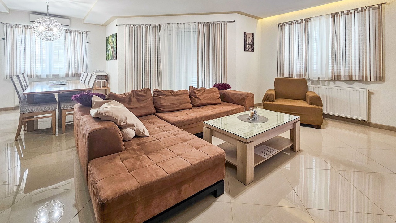 Photo of Livingroom in Donji Prolozac