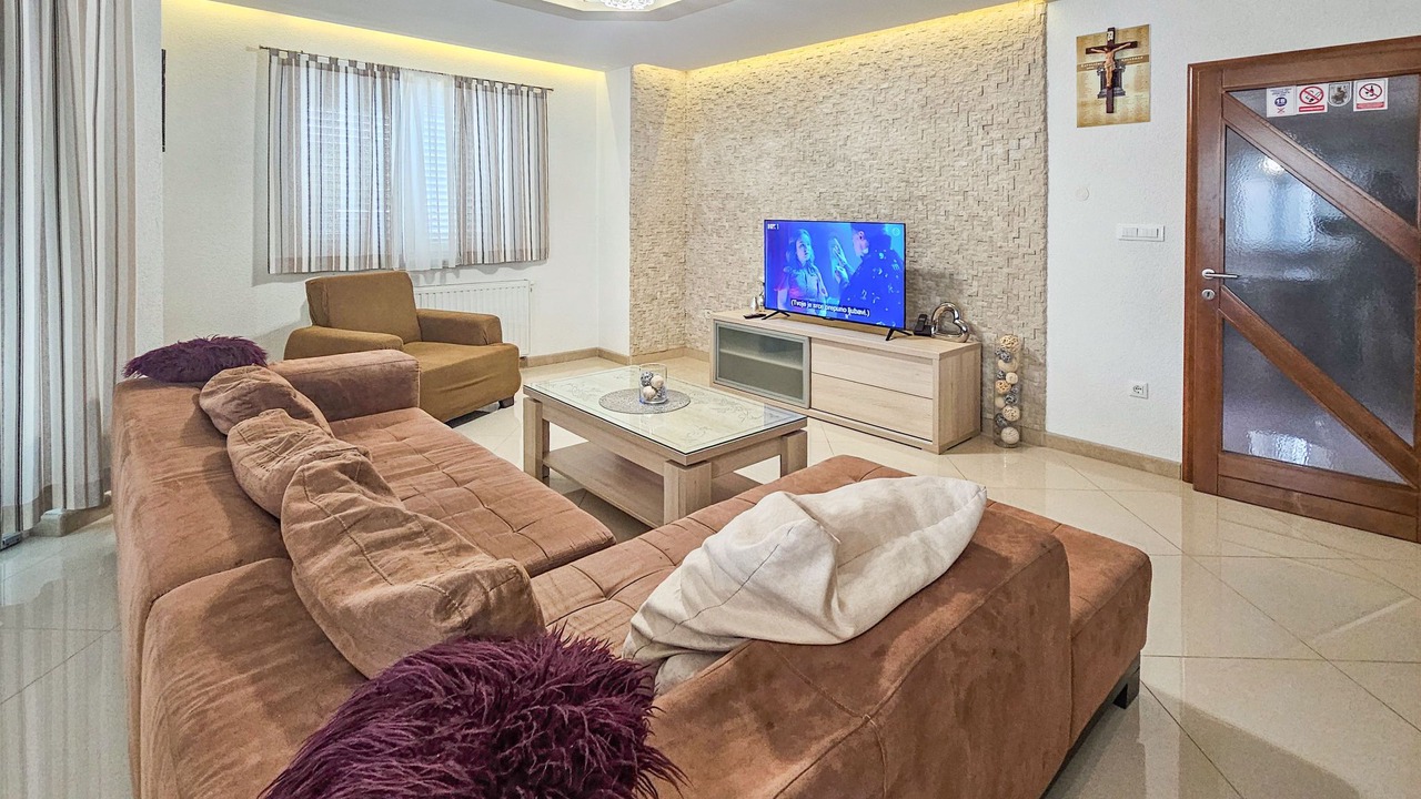 Photo of Livingroom in Donji Prolozac