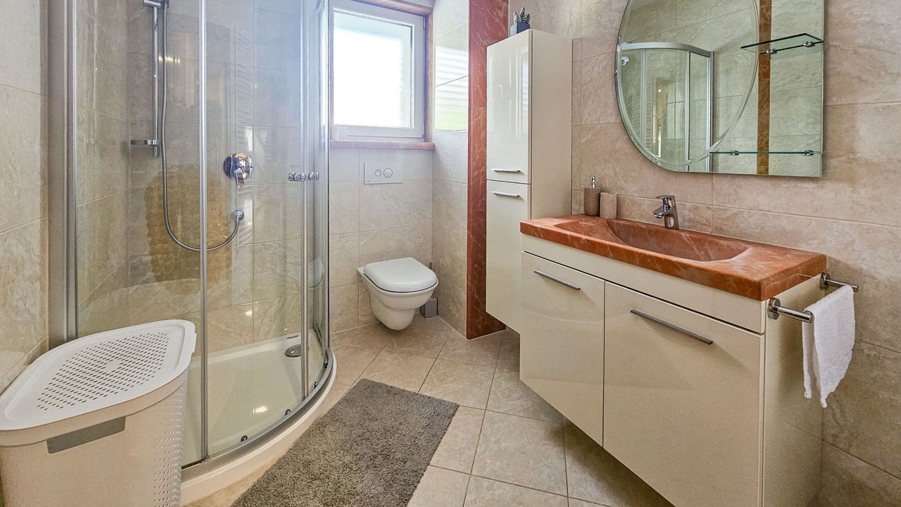Photo of Bathroom in Donji Prolozac