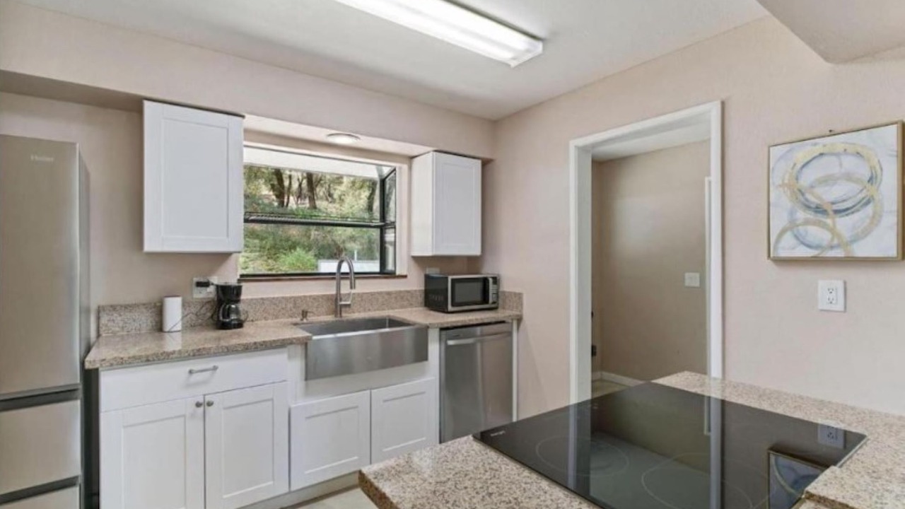 Photo of Kitchen in Auburn