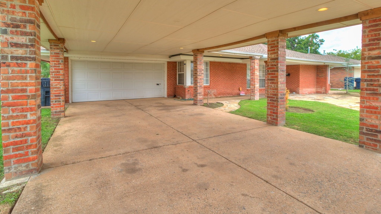 Photo of Outdoor in Central Oklahoma City