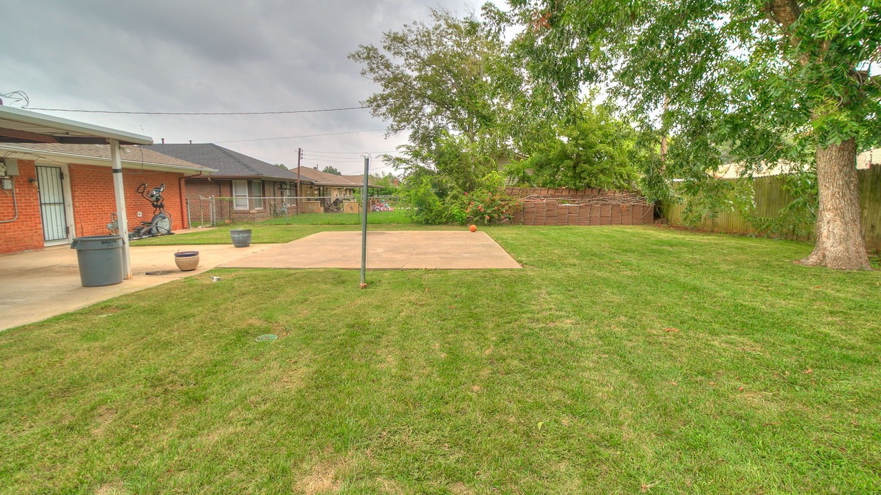 Photo of Outdoor in Central Oklahoma City