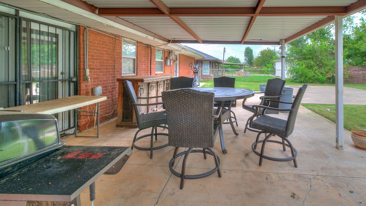 Photo of Outdoor in Central Oklahoma City