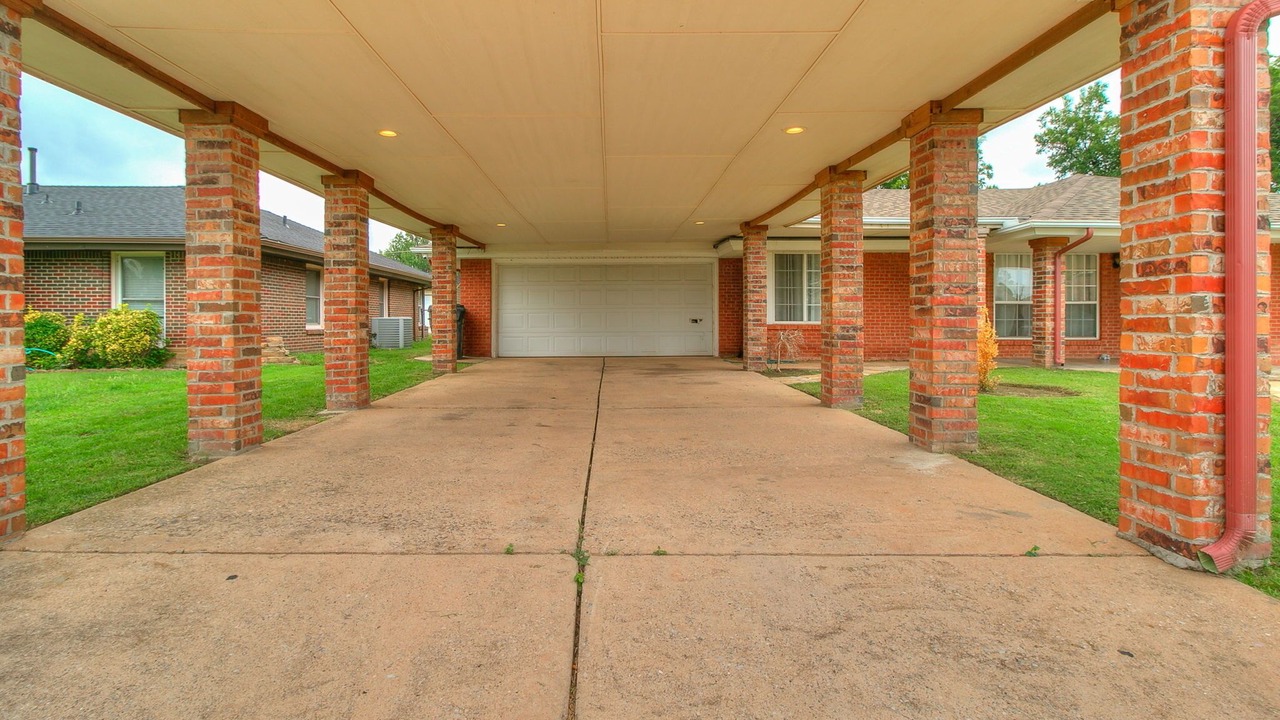 Photo of Outdoor in Central Oklahoma City