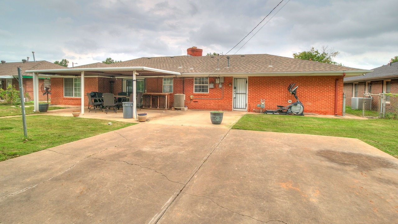 Photo of Outdoor in Central Oklahoma City