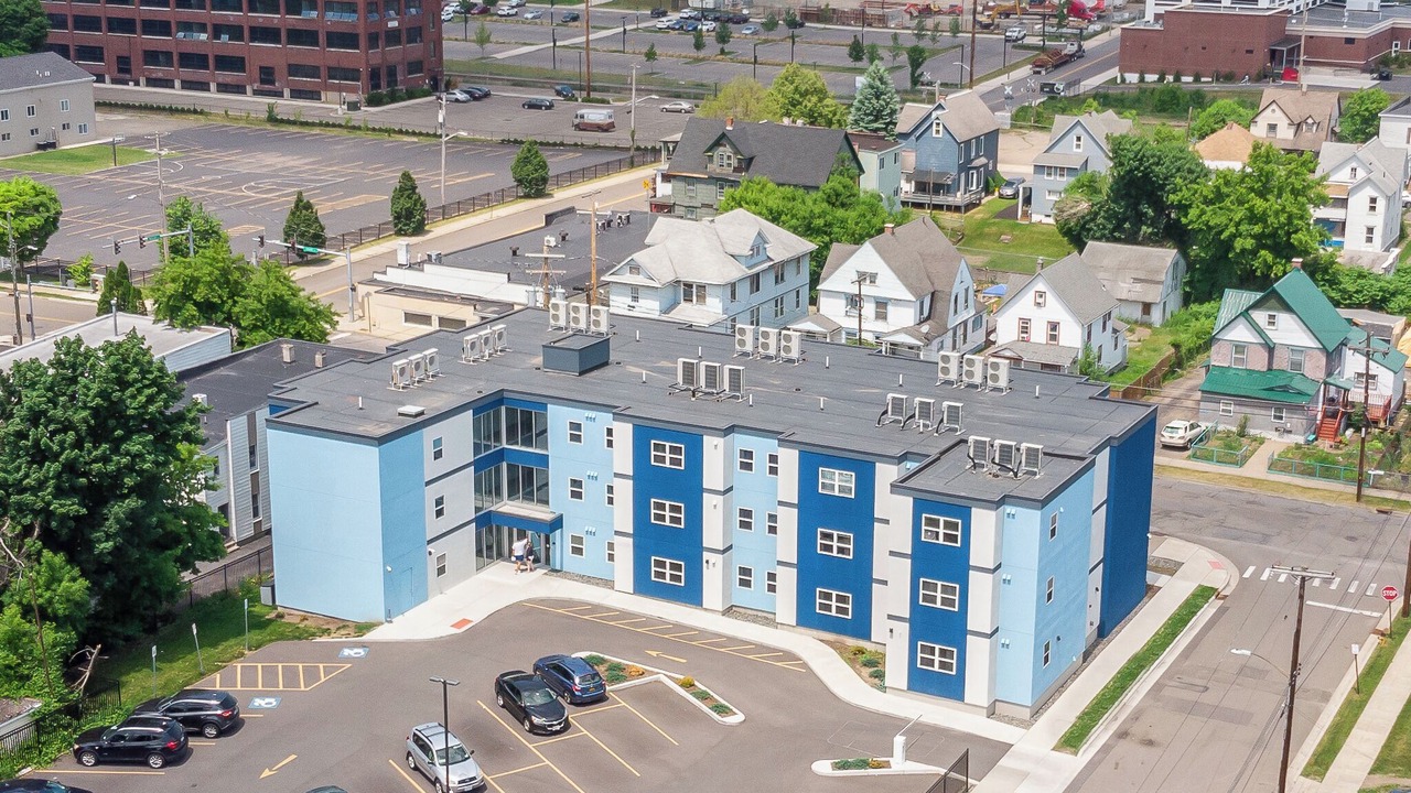 Photo of Outdoor in Johnson City