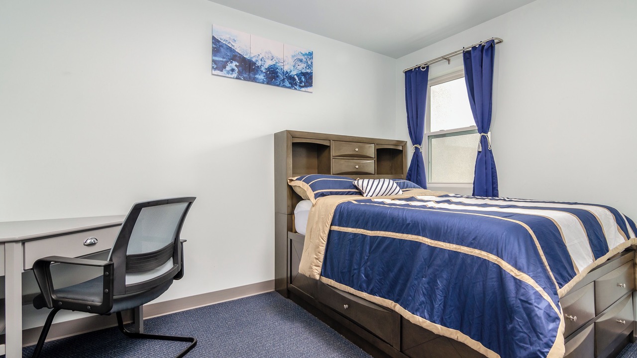 Photo of Bedroom in Johnson City