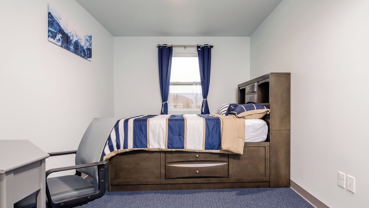 Photo of Bedroom in Johnson City
