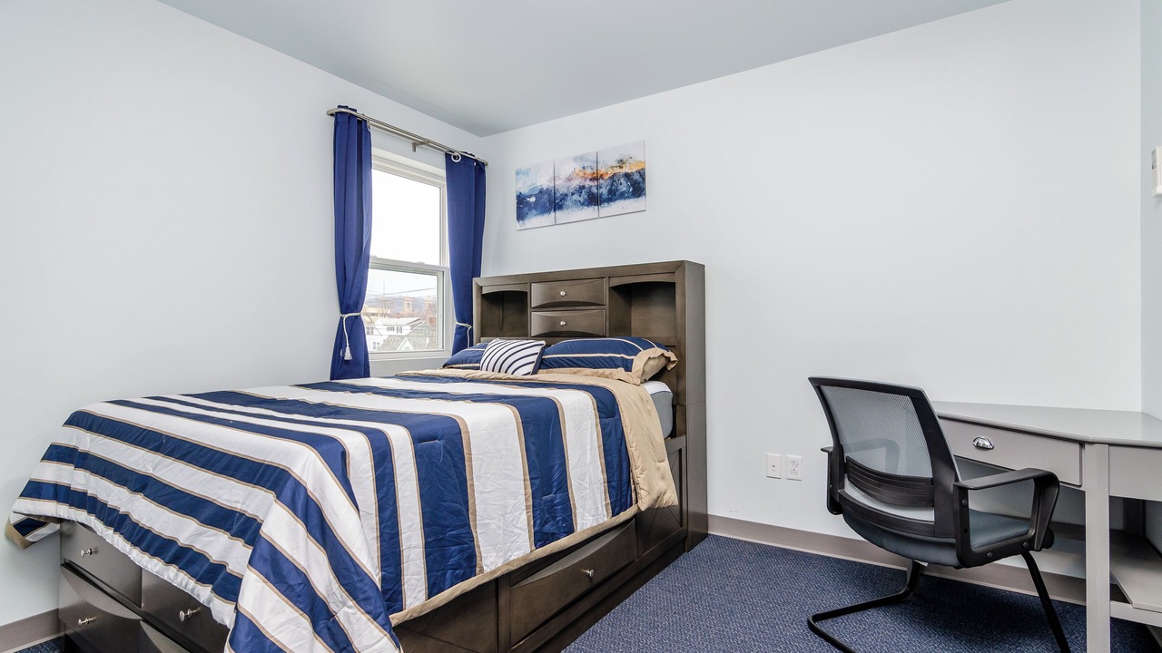 Photo of Bedroom in Johnson City